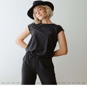 Albion Jumpsuit